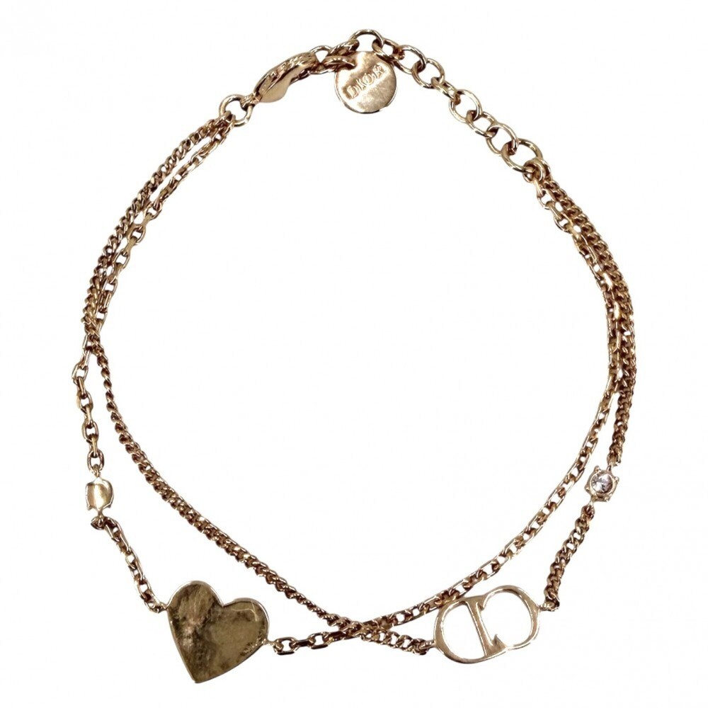 DIOR Charm Bracelet - Picture 2 of 7